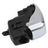 Car Interior Upgrade Auto Gear Knob Car Interior Knob Latch Budget-Friendly Auto Repair Plastic Material Construction
