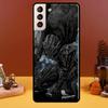 Чехол для телефона с изображением аниме «Берсерки кишки» для Samsung Galaxy S21 S22 Ultra Note 20 S8 S9 S10 Note 10 Plus S20 FE Fundas