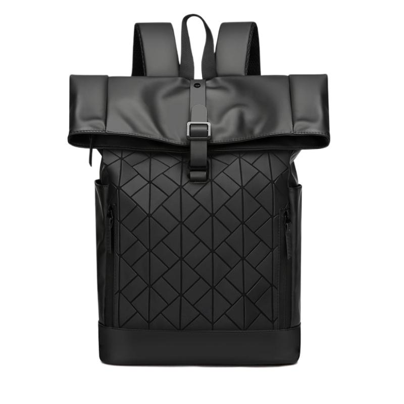 Мужской рюкзак большой вместимости для поездок на работу и отдыха, многофункциональный рюкзак для 17-дюймового компьютера, походная сумка