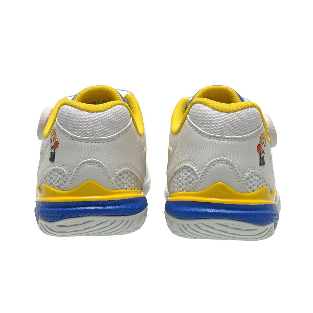 Мужские кроссовки Li-Ning Коллекция для настольного тенниса Низкие кроссовки для настольного тенниса Унисекс