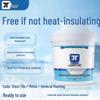 Jiantai Water-Based Reflective Thermal Insulation Paint