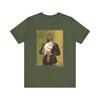 Ted Dibiase T-Shirt and Kids Tshirt: Million Dollar Man - Bold Wrestling Graphic