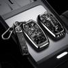 Чехол для ключа для Toyota Camry, Corolla, Levin, Asia Dragon, Highlander, Sienna, Wildlander, RAV4