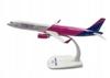 Wizz Air Airbus A321 Collector' Model Replica 22Cm 1:200