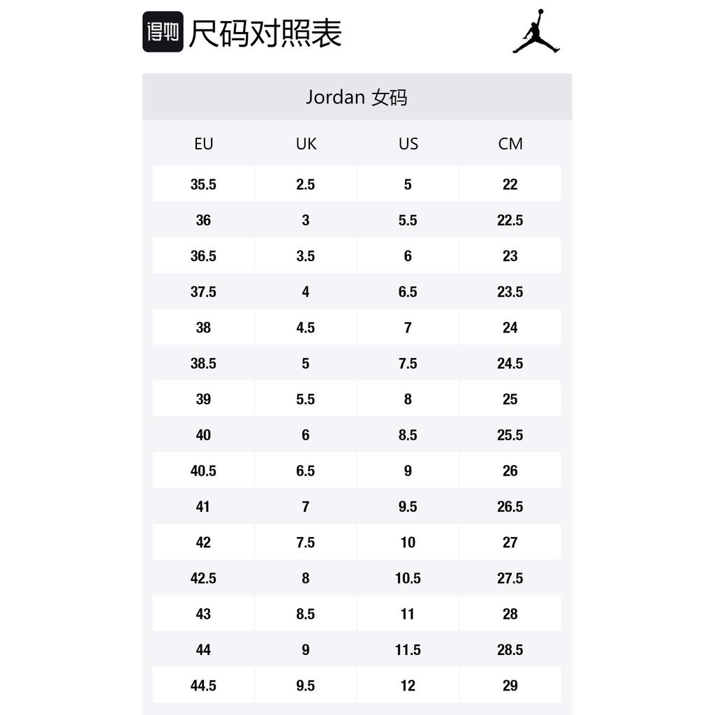 Jordan 1 Женская обувь AQ3742-002