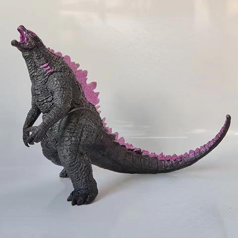 2024 Новые Godzilla Vs Kong 2 Эволюционная Версия Король Горилл Конг ПВХ Фигурки Действия Коллекционная Модель Игрушки Подарки для Детей 16см