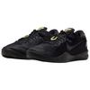 Nike Баскетбольные кроссовки Kobe 8 Мужские Черно-золотые IO8152-001