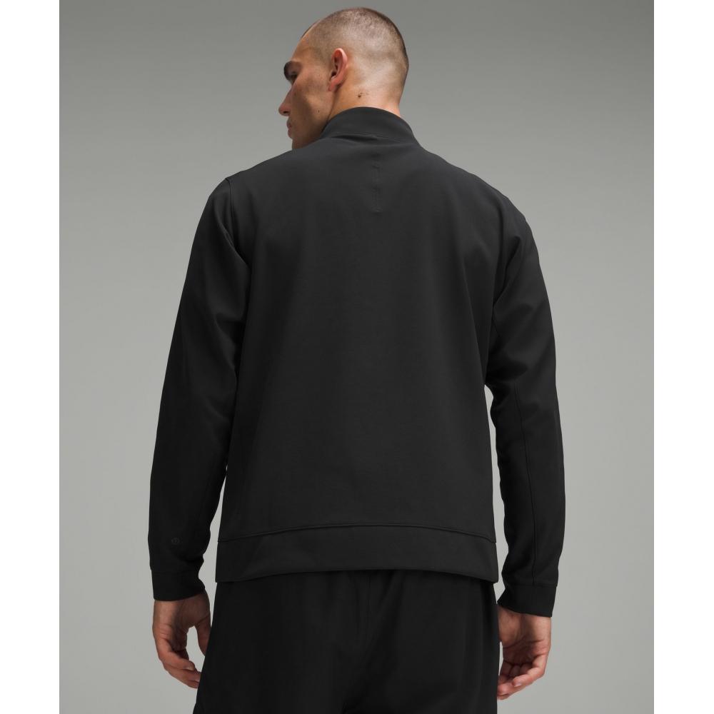 Lululemon Sojourn Jacket Black