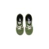 Vans Кеды Ward Slip-On Удобные Универсальные Низкие Обувь для ходьбы Детская обувь Зеленый VN0A3QU1E02