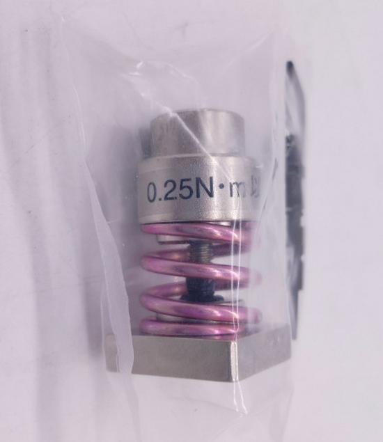 Испытательная головка HIOS TFM20-Z для динамометрического тестера HM-10