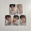 [USED] Txt Thursday's Child Trading Card Bonus Weverse Shop