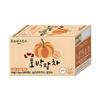 [DAHADA] 0kcal Pumpkin & Red Bean Tea Bags 20T, 40T / Hot & Ice Tea