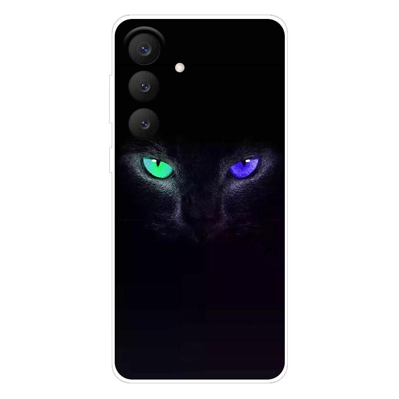 Чехол для Samsung Galaxy S26 Ultra Чехол для Samsung S26 Plus S26Ultra S26+ S 26 Прозрачный Мягкий Силиконовый Чехол для Телефона Защитный Корпус