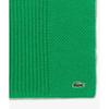 Combi Knitted Scarf [Lacoste] [Official] RE020J-99LDMTU