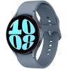 Силиконовый ремешок без зазоров для Samsung Galaxy Watch 7/6/5/4 44мм 40мм 5Pro 45мм Браслет Galaxy 6 Classic 47мм 43мм 46мм Correa