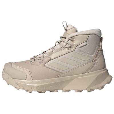 Terrex Зимние Кожаные Кроссовки Cut Rain.RDY Cold.RDY Чудо Бежевый Алюминий ID3436