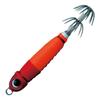 Valleyhill Squid Seeker Metalin #30 #10 Red/Orange SSMT30-10