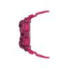 Casio Baby-G Серия тематических моделей Модный тренд Контрастный цвет Уличный стиль Классика Стрелочный Двойной дисплей Водонепроницаемый механизм Кварцевый механизм Японский BA-110LP-4A