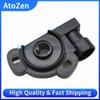 Car Throttle Position Sensor 17106680 17083333 17112714 for Chevy GMC Truck Chevrolet Daewoo 8171066800 8170833330 8171127140