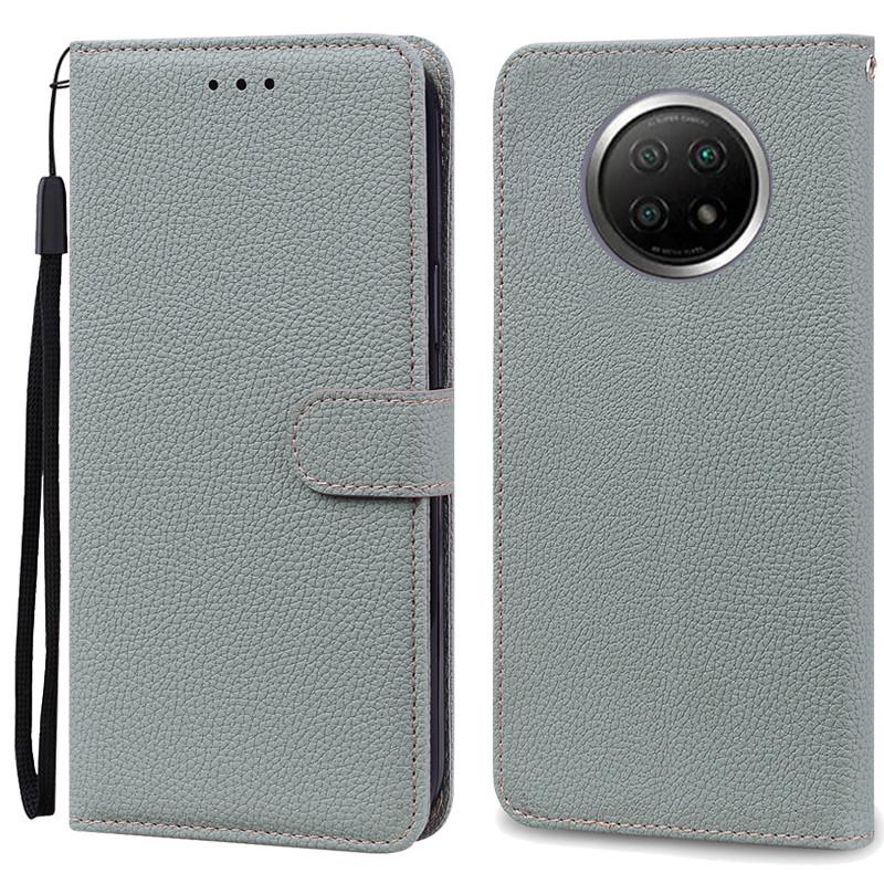 Чехол Note 9T для Xiaomi Redmi Note 9T кожаный чехол-кошелек флип для Xiomi Redmi Note 9T Note9t чехол защитный чехол Fundas