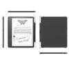 with Pen Slot E-Reader Case Airbag Protective Shell New Back Cover for Kindle Scribe 2nd Gen 2024