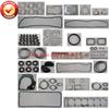Полный комплект прокладок двигателя 6HK1 6HK1T 6HK1-TC для Isuzu Hitachi EX300-7 Offway Hitachi ZAXIS 330 350 Fiat Earth Moving