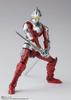 TAMASHII NATIONS ULTRAMEN ULTRAMEN SUIT ver7 Приблизительно 165 мм окрашенная подвижная фигурка SHFiguarts -Анимация- ABS&PVC