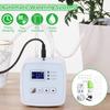Система таймера контроллера DC5V Интеллектуальное автоматическое устройство для полива растений Одиночный/Двойной насос Садовое устройство капельного полива
