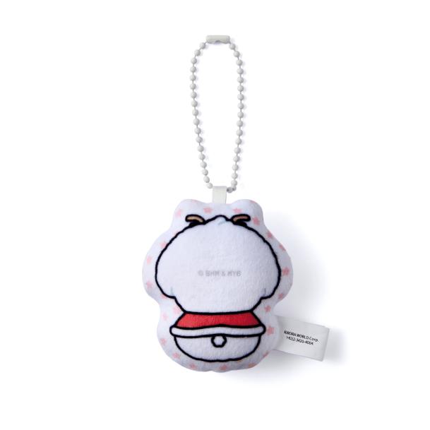 Брелок-брелок TXT PPULBATU Snow Magic Cushion