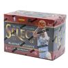 Коробка для баскетбольных карточек Panini Select NBA 2021-22 (Вспышки-призмы)
