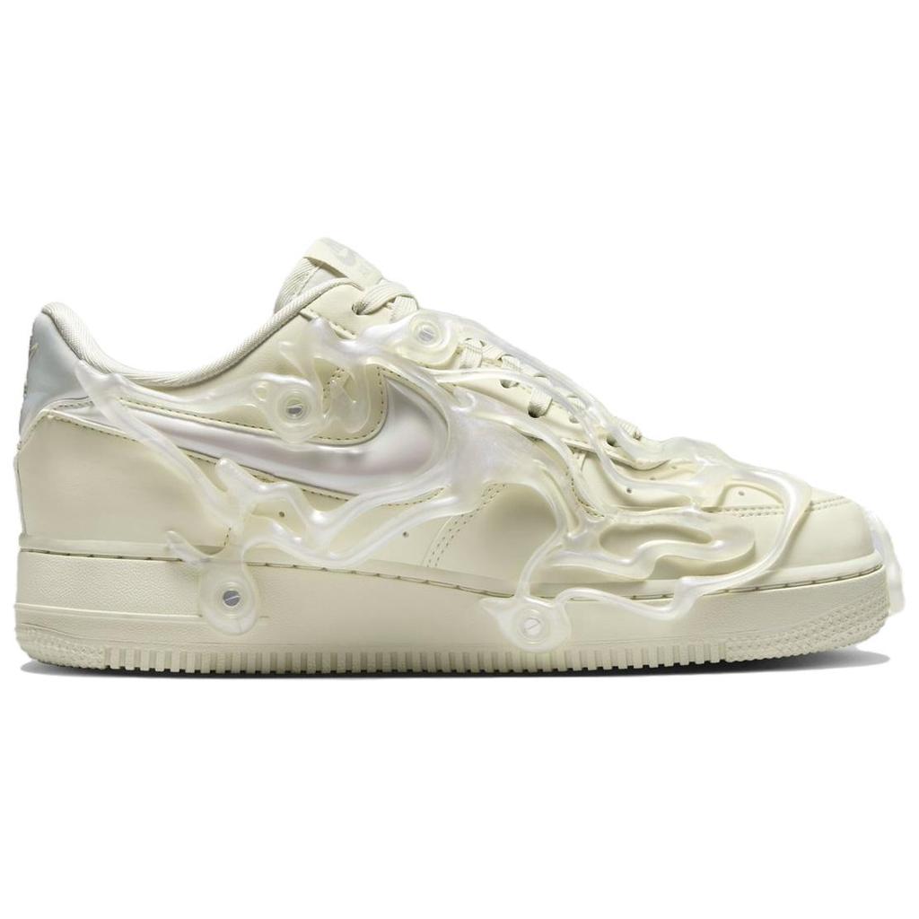 Nike Женские кроссовки Air Force 1 Low '07 Lx Sea Glass Pack FZ2602-001