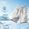 Anta Men's Summer Breathable Loose Fit Shorts