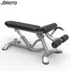 Jiereite Commercial Multi-functional Smith Machine Home Gym