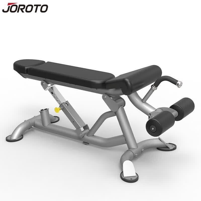 Jiereite Commercial Multi-functional Smith Machine Home Gym