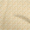 oneOone Cotton Flex Dusty Pink Fabric Toile Craft Projects Decor Fabric Printed By The Yard 40 Inch
