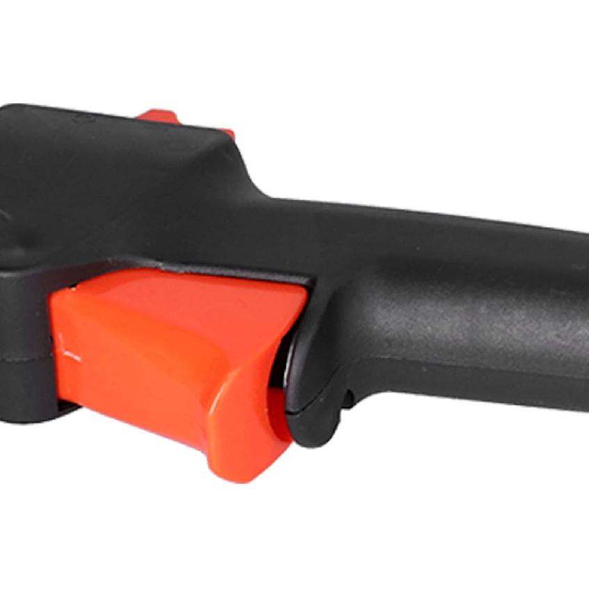 2PCS Handle Switch Throttle Trigger Holder Cable Assembly Fit Strimmer Handle Switch Trimmer Accessory for FS75 FS80 FS85 Trimmer Machine