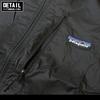 Patagonia Houdini Размер 24142 BLK HOUDINI JKT BLACK Мужская куртка, Черный, S, M'S [Б/У]