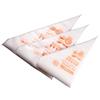 Food Grade Thickened Disposable Piping Bags for Icing, Cake Decorating, and Baby Food