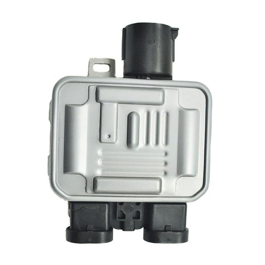 Radiator Fan Control Module For Jaguar X-Type 2.5L 3.0L V6 2001-2008 C2S24957