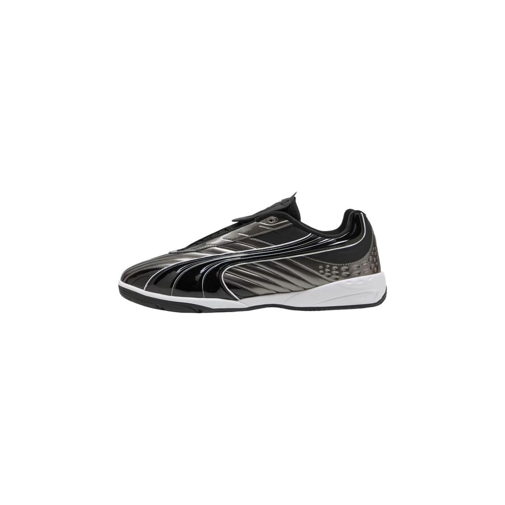 Puma Низкие тренировочные кроссовки Унисекс Черный
