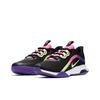 Женские кроссовки Air Max Volley Черный Иридесцентный CU4275-001