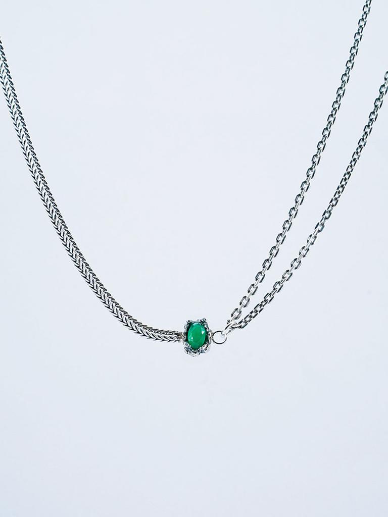 Harang Hr 409N_Harang Necklace