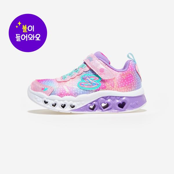 Skechers Флаттер Сердце Lite-302315L