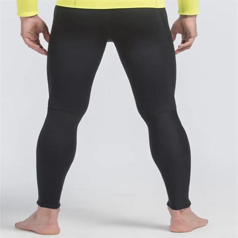 Alliance Envoy Thermal Long-Sleeve Wetsuit