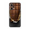 Чехол для телефона Xiaomi Redmi Note 12 Pro Мягкий ТПУ чехол Coque для Redmi Note 12 note12 Pro 5G Note 12 Pro+ 5G Plus Чехлы