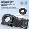 Portable Wrist Phone Stand 360° Rotatable Cell Phone Arm Wrist Band New Running Phone Holder  Gym