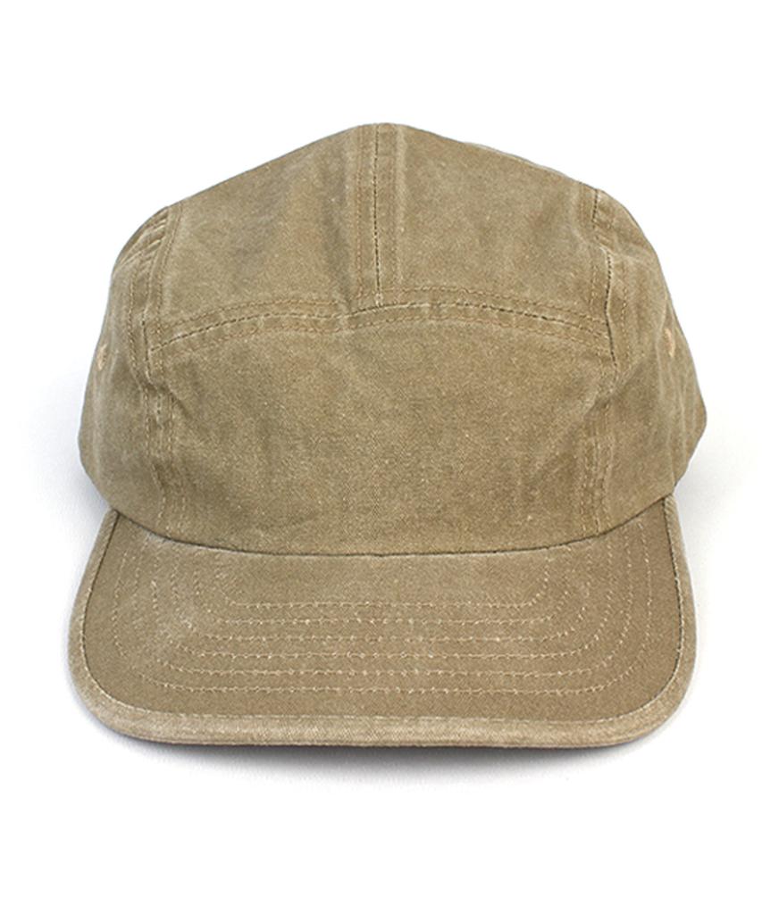 Yunibeosyeolkemiseuteuli Бежевая пигментная кепка-бейсболка Campcap