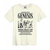 Усиленная унисекс футболка для взрослых "Вечер с Genesis"