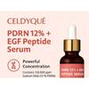 CELDYQUE - Сыворотка с PDRN 12% и пептидами EGF
