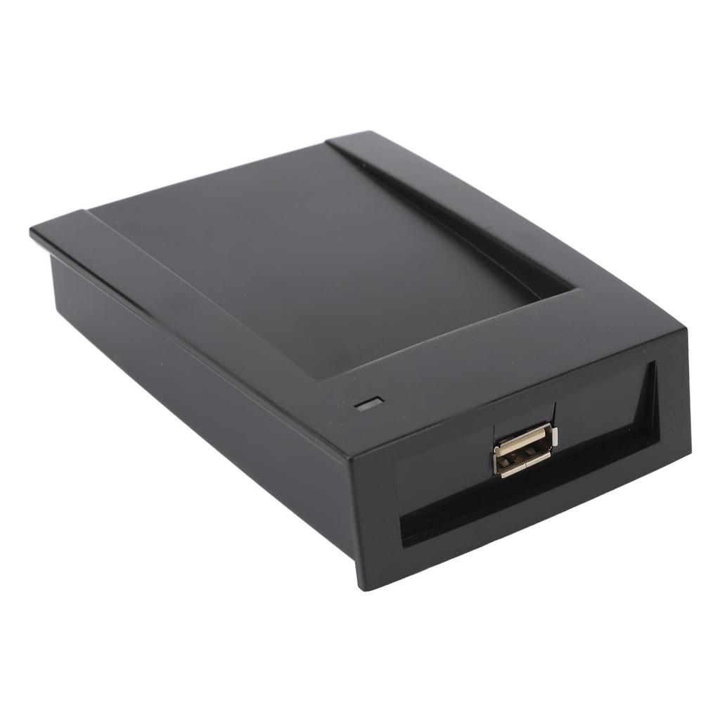 Считыватель RFID-карт 125 кГц Микроэлектронный радиочастотный модуль USB Бесконтактный считыватель ID-карт